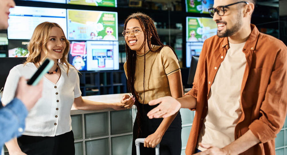 Nuevo check-in aeroportuario: AirSupport eleva eficiencia y comodidad para pasajeros